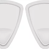 Big Eyes Evo – Quantum Mask Optical Lens