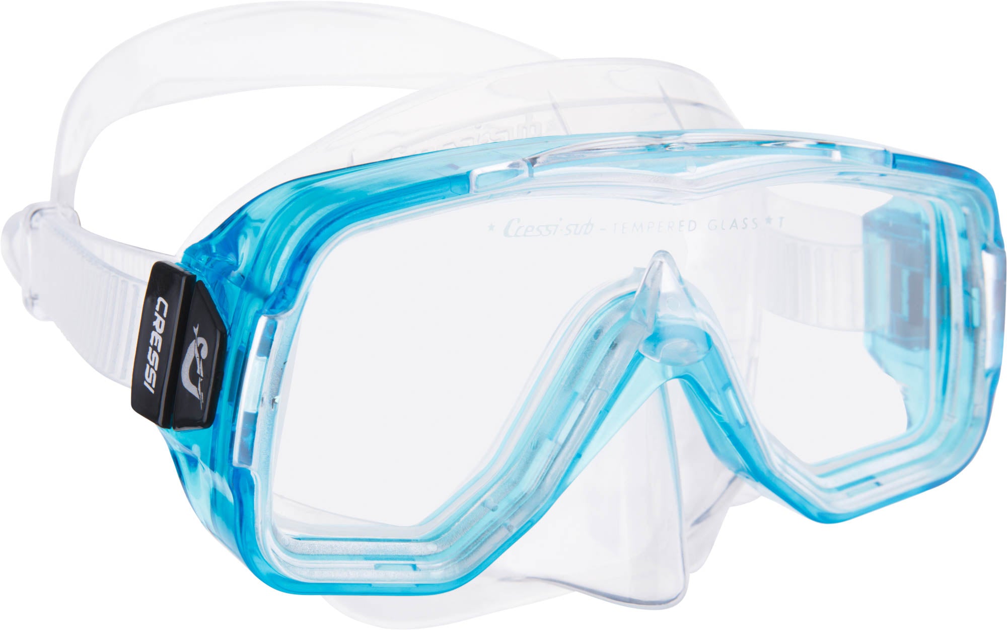 Cressi Sirenetta Mask