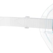 Cressi Sirenetta Mask | Smaller-Fit Snorkel & Dive Mask