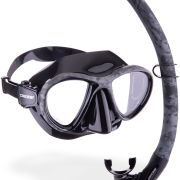 Metis + Corsica Snorkel Combo