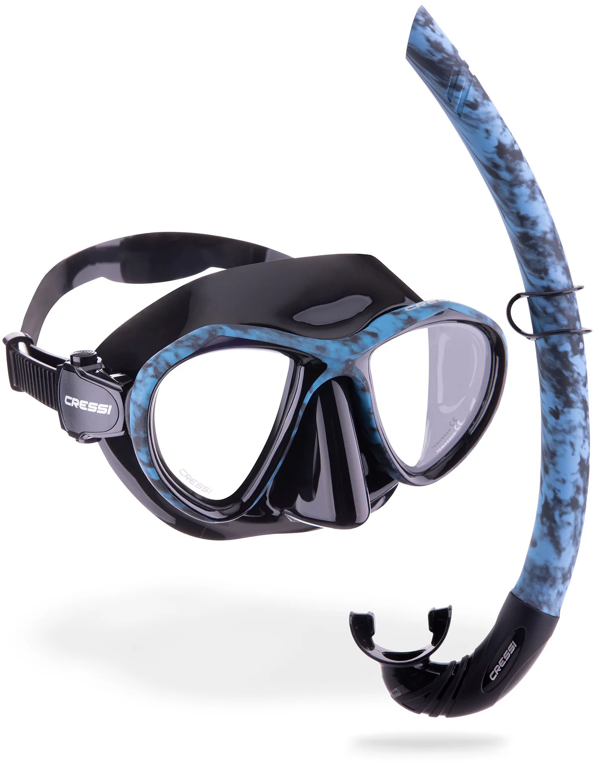 Metis Corsica Blue Hunter