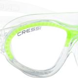 Cressi Mini Cobra Kids’ Swimming Goggles