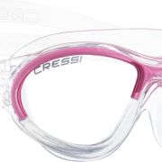 Mini Cobra Swim Goggles