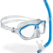 Moon + Top Snorkel Combo