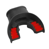 Mouthpiece Comfort Dual Silicone Red