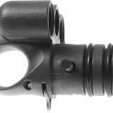 Cressi 26 cm Parallel Elastic Band Muzzle