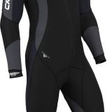 Cressi Facile 5 mm Wetsuit Man