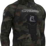 Cressi Posidonia Wetsuit Jacket Man