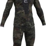 Cressi Posidonia Wetsuit Jacket Man