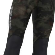 Cressi Posidonia Wetsuit Jacket Man | Spearfishing Jacket