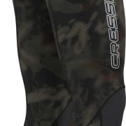 Cressi Posidonia Wetsuit Jacket Man | Spearfishing Jacket