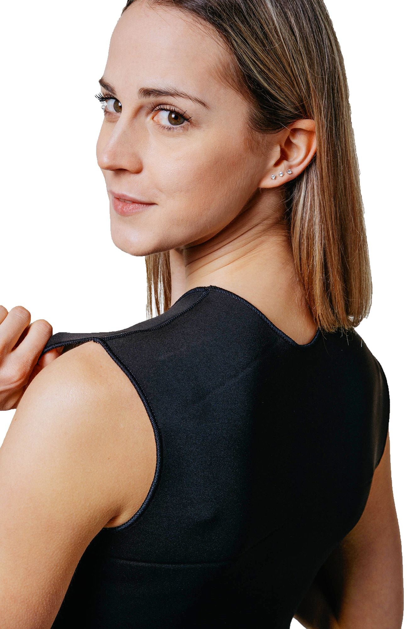 Core Vest Base Layer Lady | 2.5 mm Neoprene Vest
