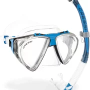 Penta Alpha Ultra Dry Clear Blue