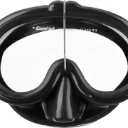 Pinocchio Mask