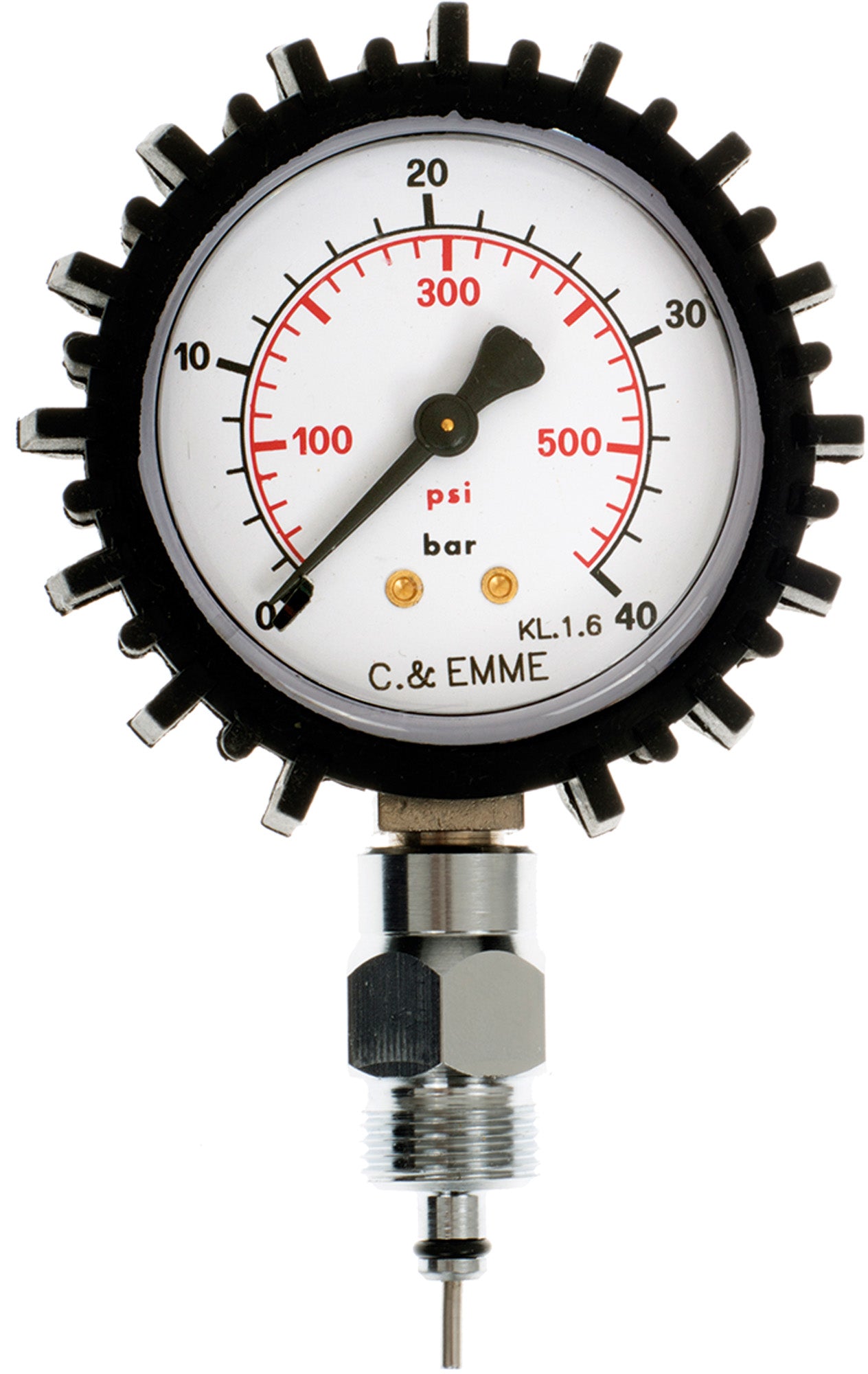 Sl Star Gauge