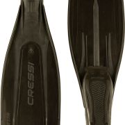 Cressi Pro Star Fins | Full-Foot Diving Fins