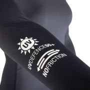 Dive Center Rashguard Shirt Lady | Women’s Long-Sleeve Rashguard