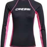Rashguard Shirt Lady | Women’s SPF 40 Rashguard