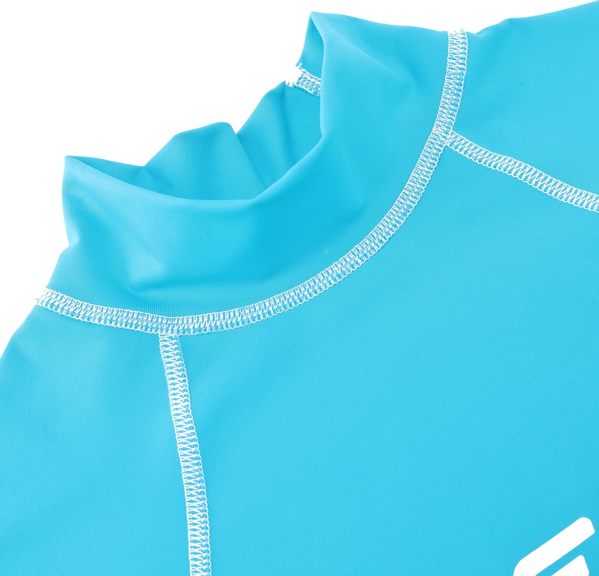 Rashguard T-Shirt Lady | Women’s Short-Sleeve Rashguard