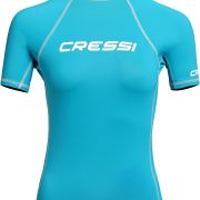 Rashguard T-Shirt Lady | Women’s Short-Sleeve Rashguard