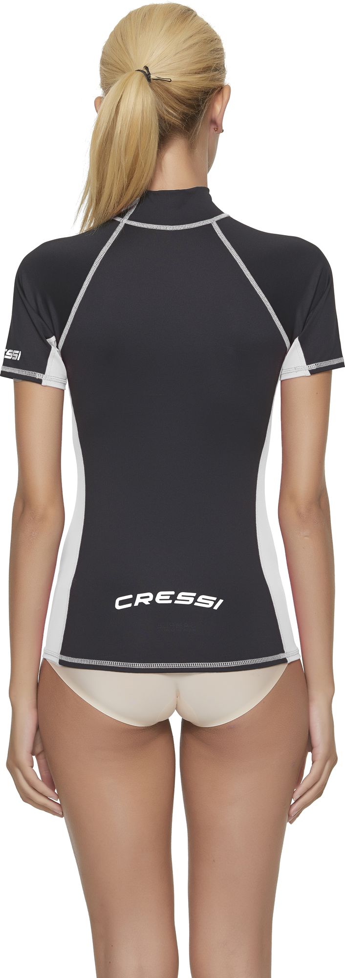Rashguard T-Shirt Lady | Women’s Short-Sleeve Rashguard