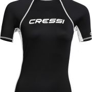 Rashguard T-Shirt Lady | Women’s Short-Sleeve Rashguard