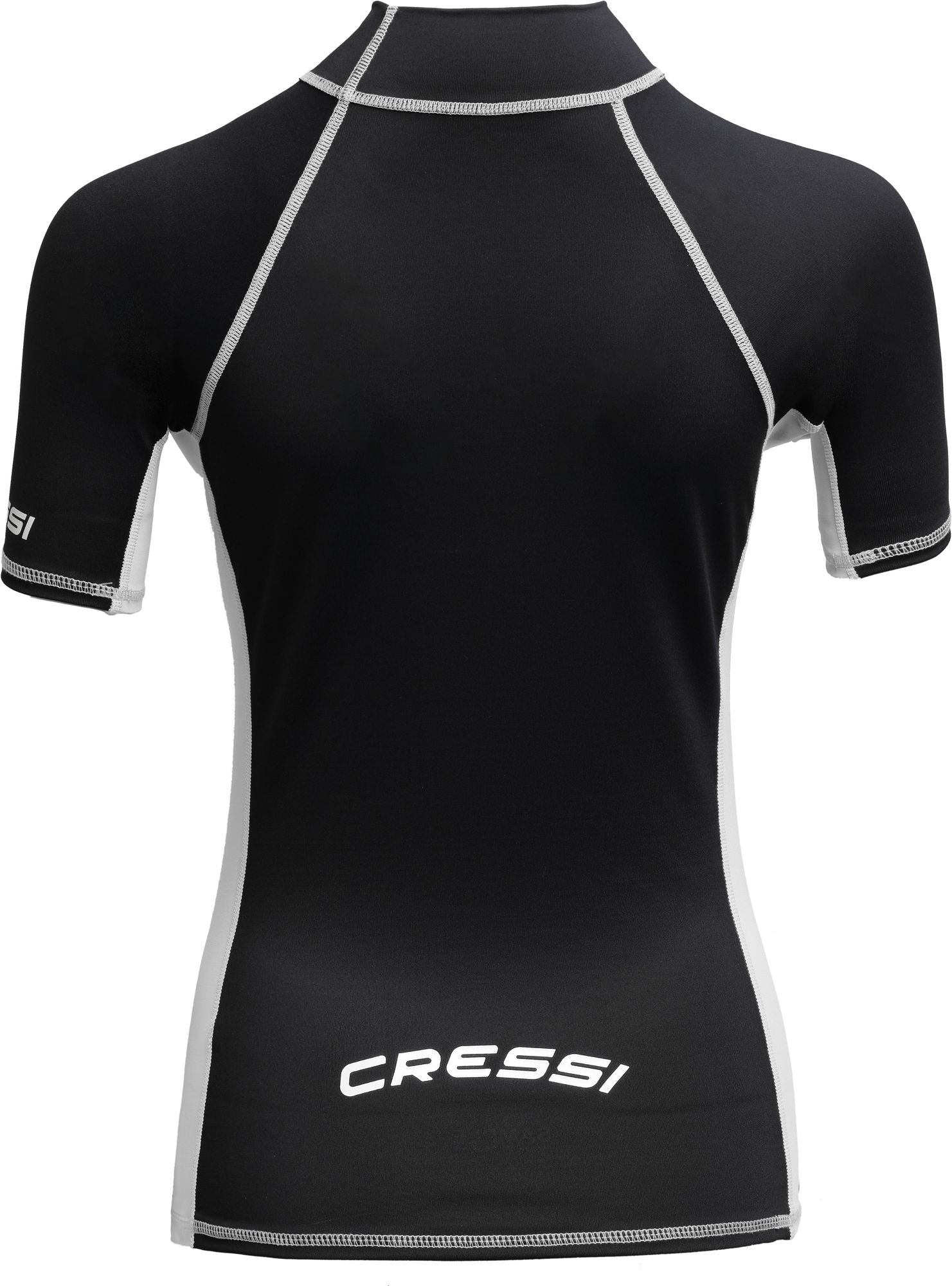 Rashguard T-Shirt Lady | Women’s Short-Sleeve Rashguard