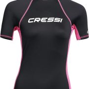 Rashguard T-Shirt Lady | Women’s Short-Sleeve Rashguard