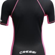Rashguard T-Shirt Lady | Women’s Short-Sleeve Rashguard