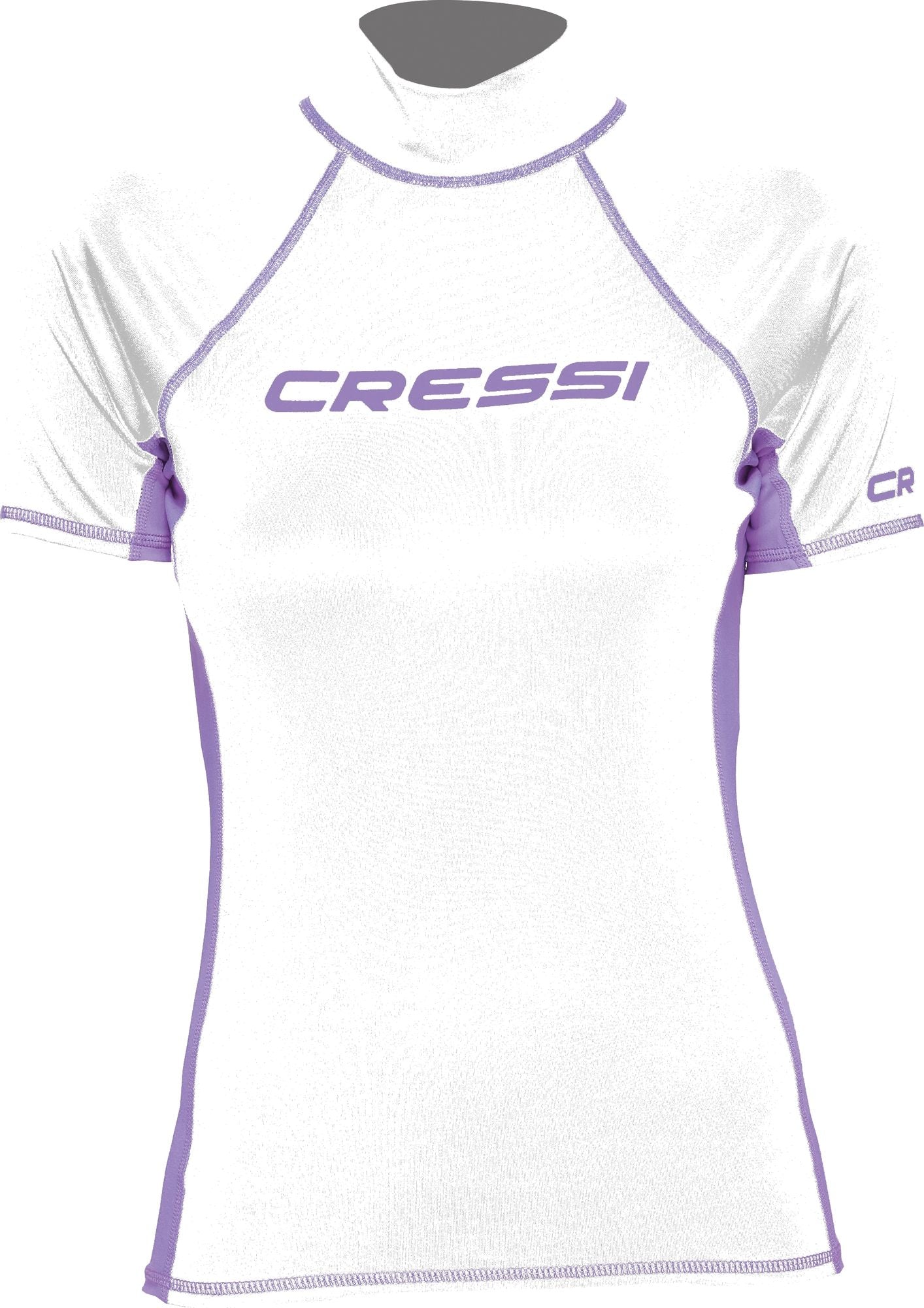 Rashguard T-Shirt Lady | Women’s Short-Sleeve Rashguard