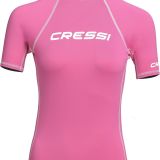 Cressi Rashguard T-Shirt Lady