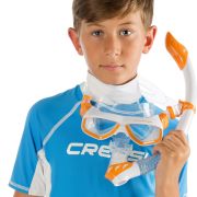 Rashguard T-Shirt Junior | Kids’ Short-Sleeve Rashguard