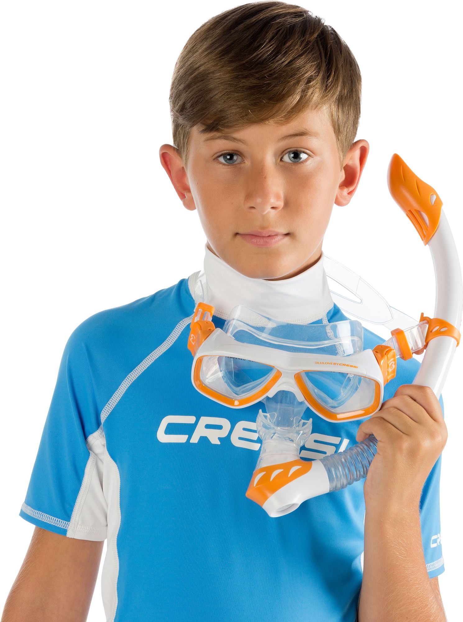 Rashguard T-Shirt Junior | Kids’ Short-Sleeve Rashguard