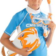 Rashguard T-Shirt Junior | Kids’ Short-Sleeve Rashguard