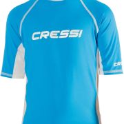 Cressi Rashguard T-Shirt Junior