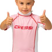 Rashguard T-Shirt Junior | Kids’ Short-Sleeve Rashguard