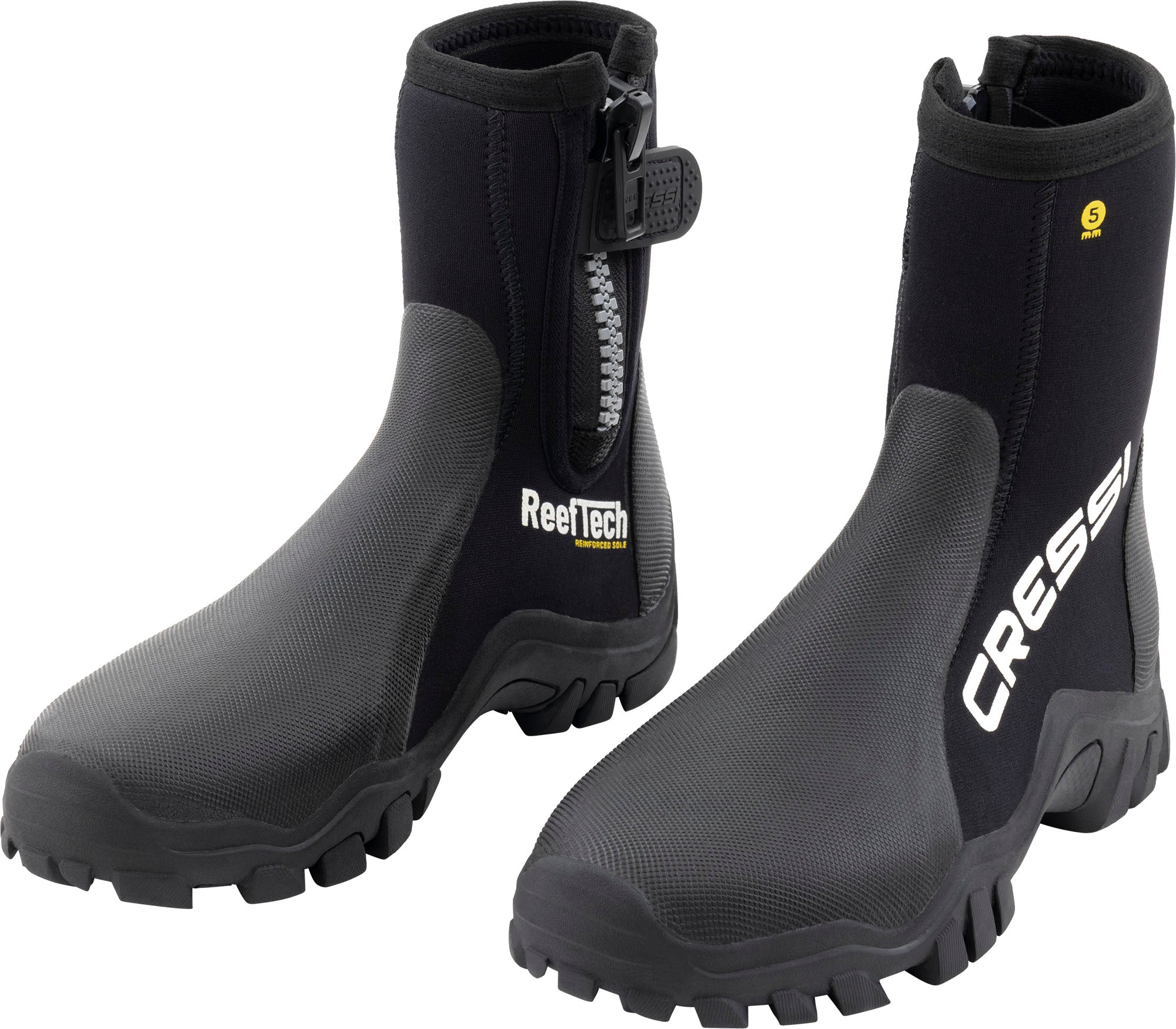 Cressi Reeftech RS Boots