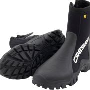 Cressi Reeftech RS Boots | 5 mm Neoprene Dive Boots