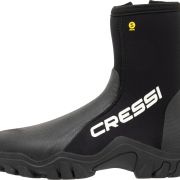Cressi Reeftech RS Boots | 5 mm Neoprene Dive Boots