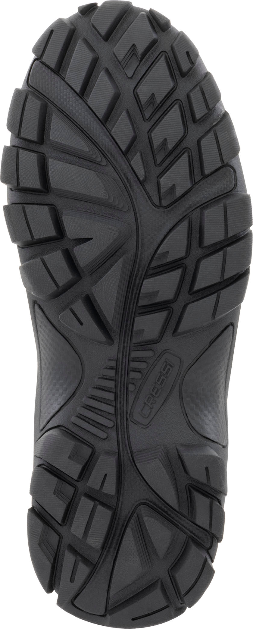 Cressi Reeftech RS Boots | 5 mm Neoprene Dive Boots