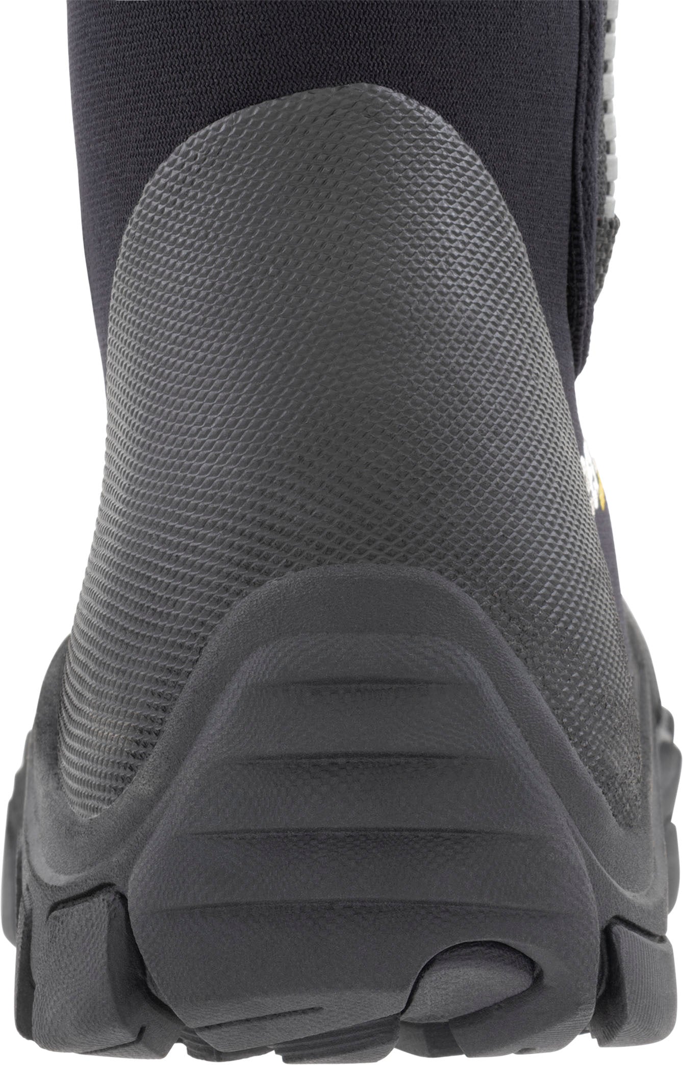 Cressi Reeftech RS Boots | 5 mm Neoprene Dive Boots