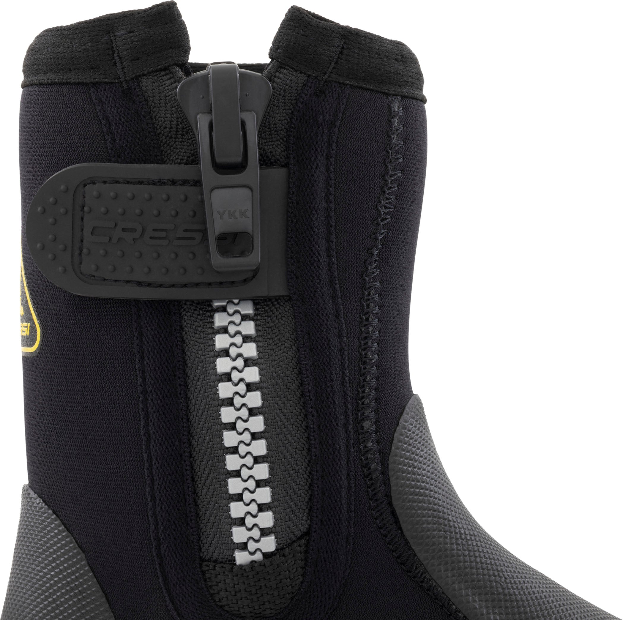 Cressi Reeftech RS Boots | 5 mm Neoprene Dive Boots