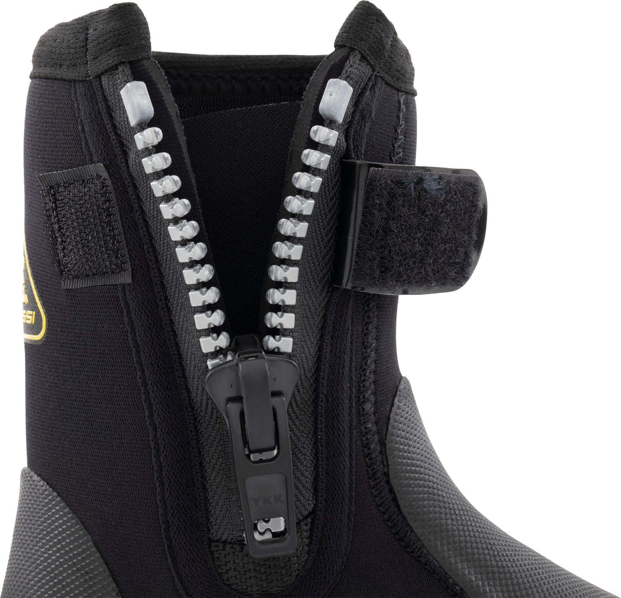 Cressi Reeftech RS Boots | 5 mm Neoprene Dive Boots
