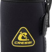 Cressi Reeftech RS Boots | 5 mm Neoprene Dive Boots