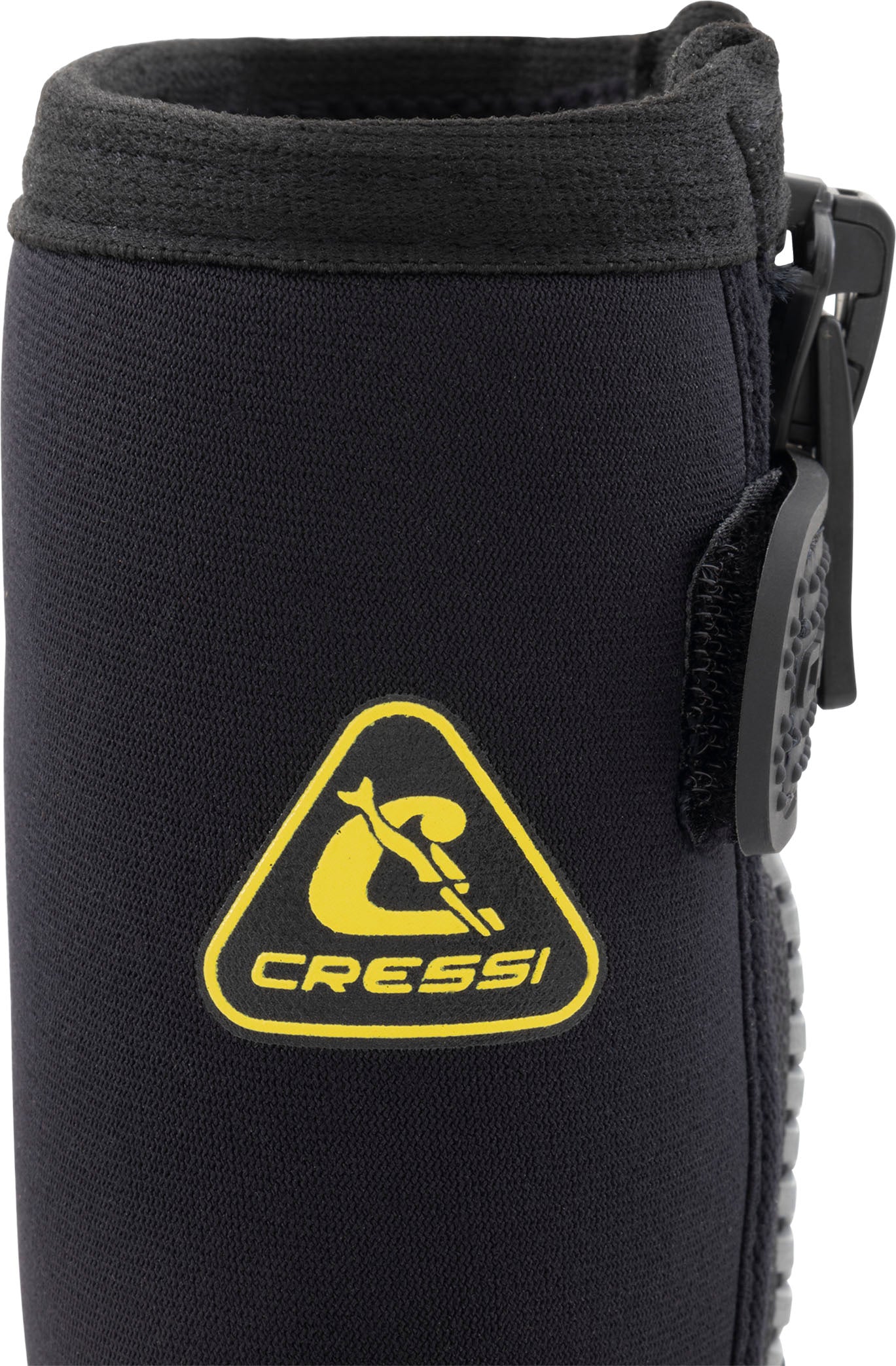 Cressi Reeftech RS Boots | 5 mm Neoprene Dive Boots