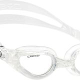 Cressi Right swimming goggles with round lenses