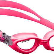 Cressi Rocks Kids’ Swimming Goggles | Flexible Junior Fit