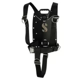 Scubapro Pro Harness – Stainless