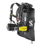 SCUBAPRO Hydros Pro 2 BCD