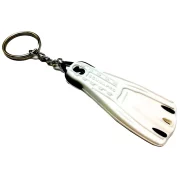 SCUBAPRO Go Sport Keychain | Mini Fin Dive Keyring